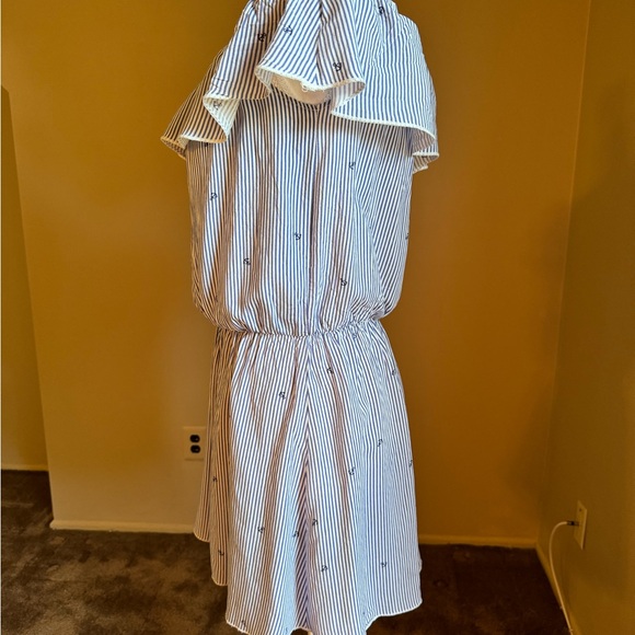 Summer Anchor ⚓️ Dress - Picture 5 of 6